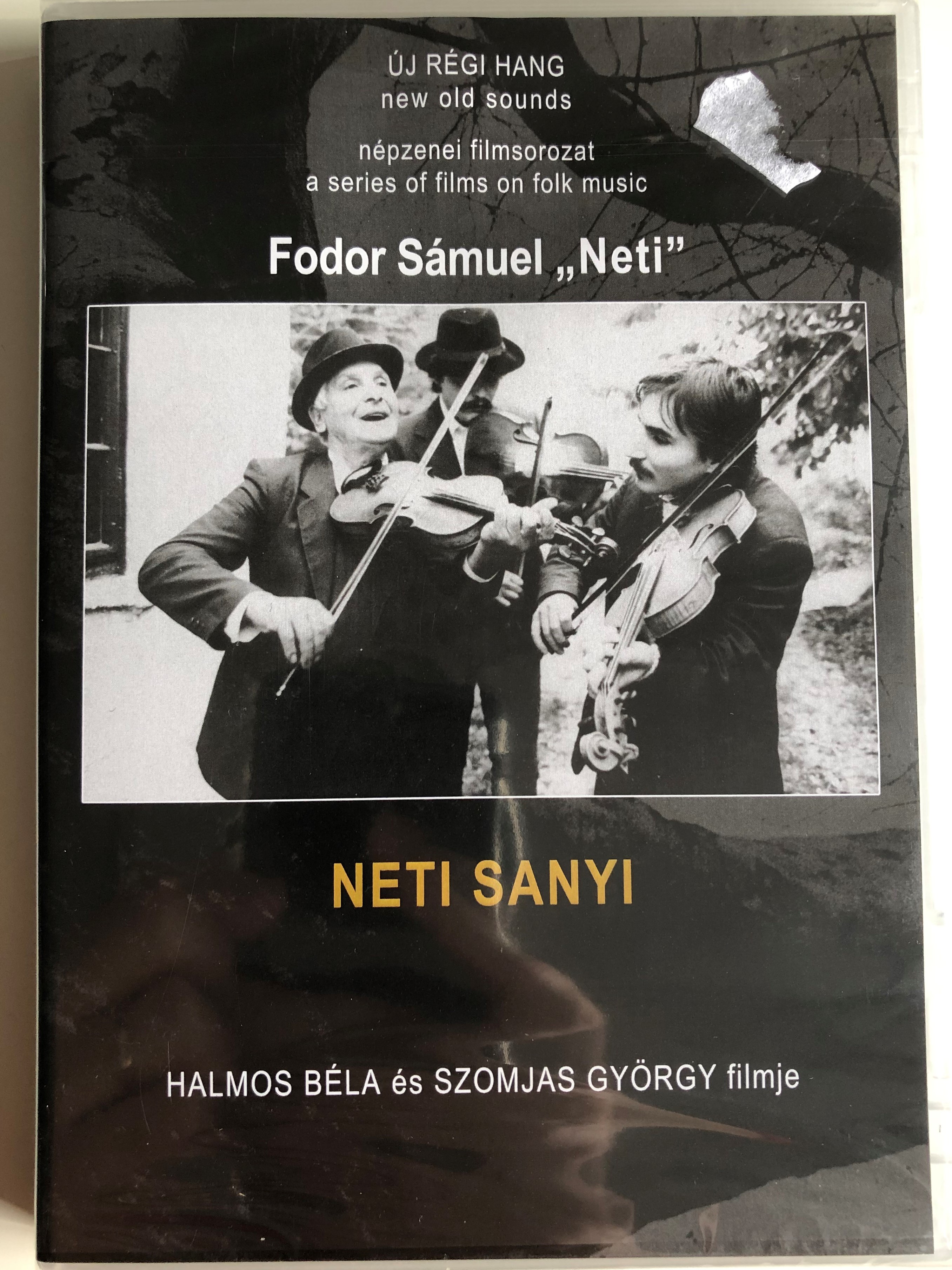 Neti Sanyi (2000) Fodor Sámuel 1.JPG